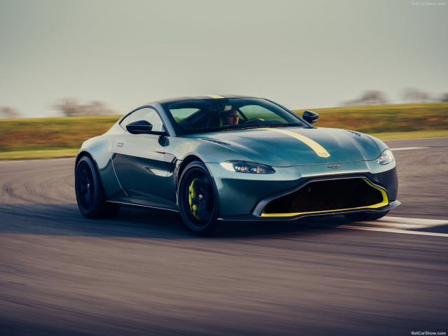 aston martin vantage amr pic #194851