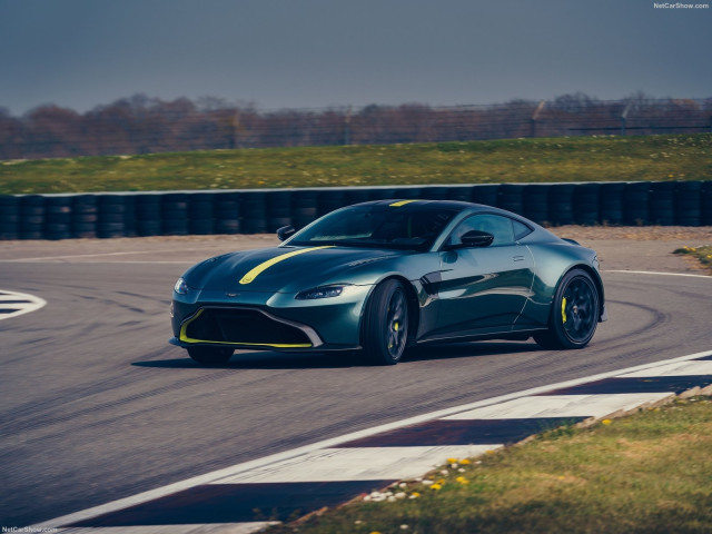 aston martin vantage amr pic #194853