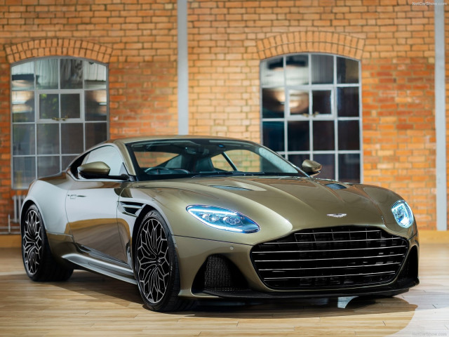 aston martin dbs pic #195254