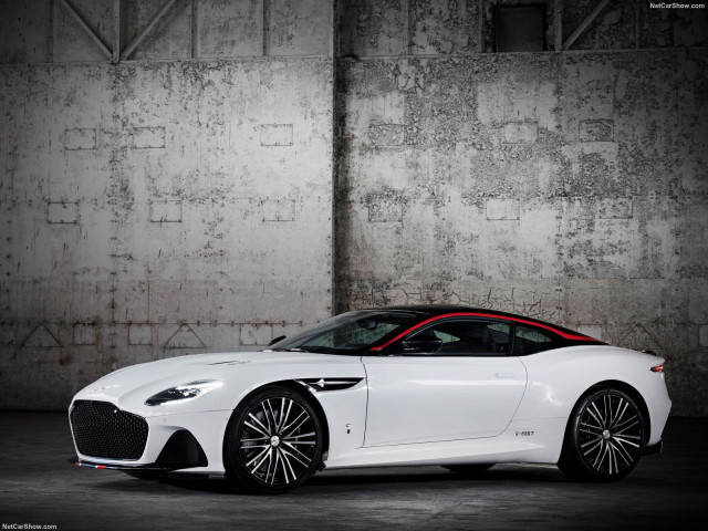 aston martin dbs pic #198681