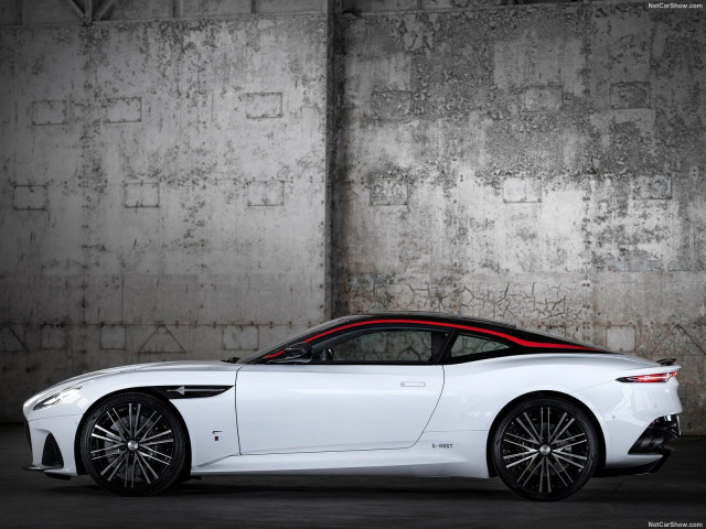 aston martin dbs pic #198682