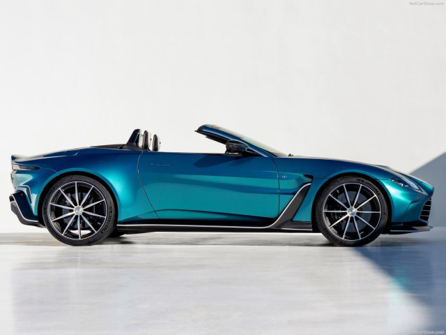 aston martin vantage pic #202583