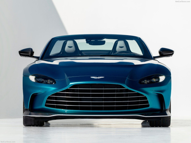 aston martin vantage pic #202587