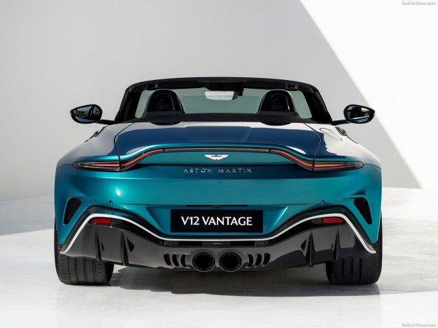 aston martin vantage pic #202588