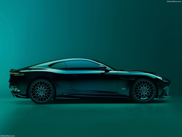 aston martin dbs pic #203171