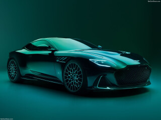 Aston Martin DBS