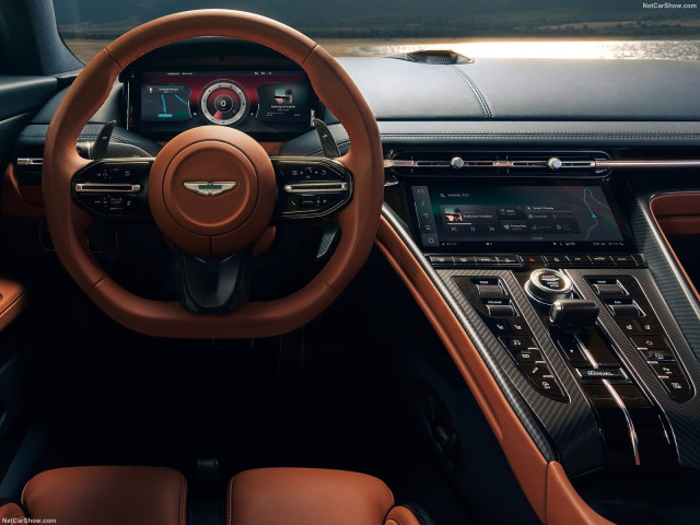 aston martin db12 pic #203740