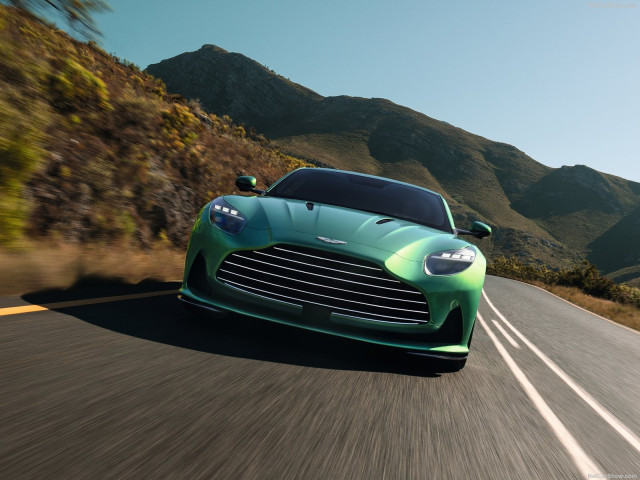 aston martin db12 pic #203744