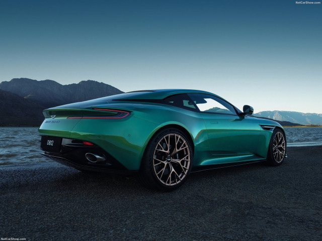 aston martin db12 pic #203747