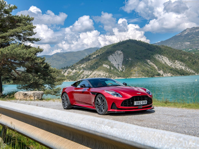 aston martin db12 pic #204237