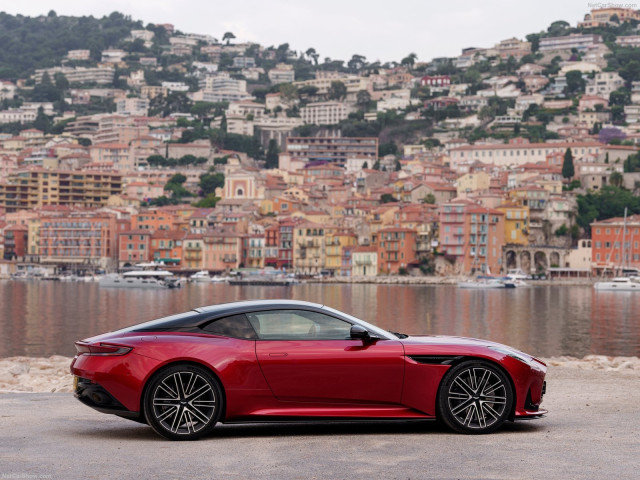 aston martin db12 pic #204241