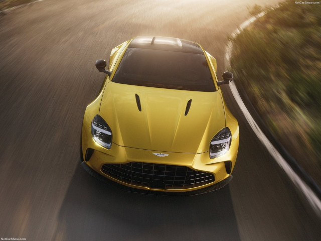 aston martin vantage pic #204795