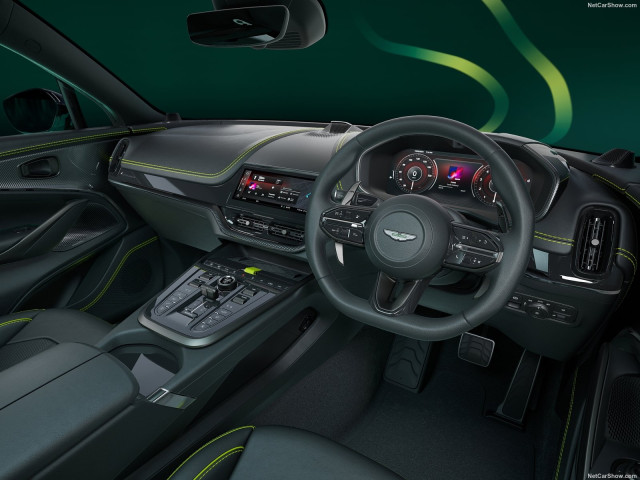 aston martin dbx707 pic #205418