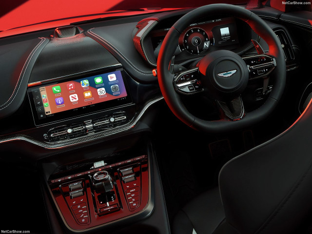 aston martin dbx pic #206569