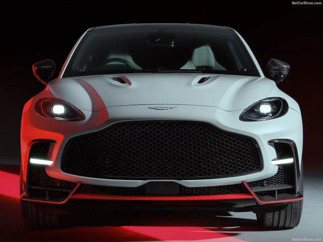 aston martin dbx pic #206571