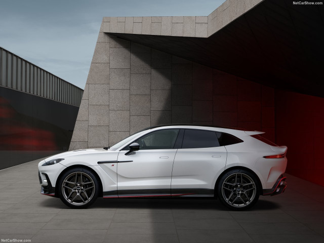 aston martin dbx pic #206573