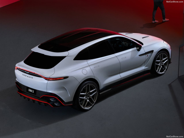 aston martin dbx pic #206575