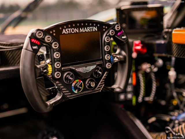 aston martin valkyrie pic #206718