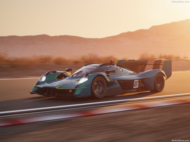 aston martin valkyrie pic #206720
