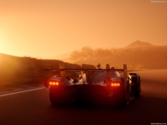 aston martin valkyrie pic #206721