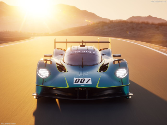 aston martin valkyrie pic #206723