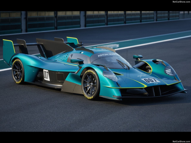 aston martin valkyrie pic #206726