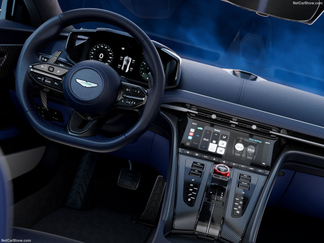 aston martin db12 pic #207203