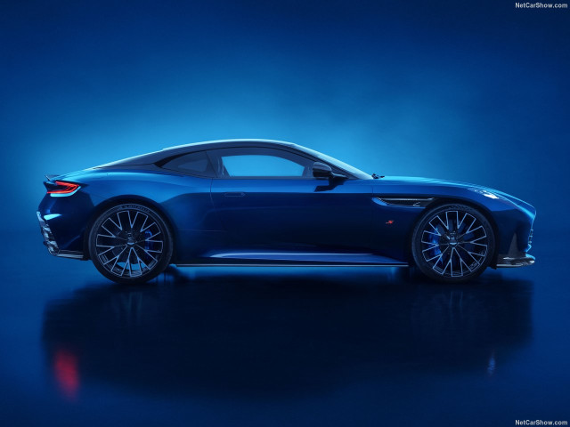 aston martin db12 pic #207205