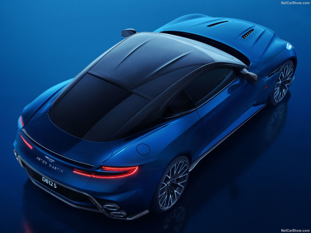 aston martin db12 pic #207206