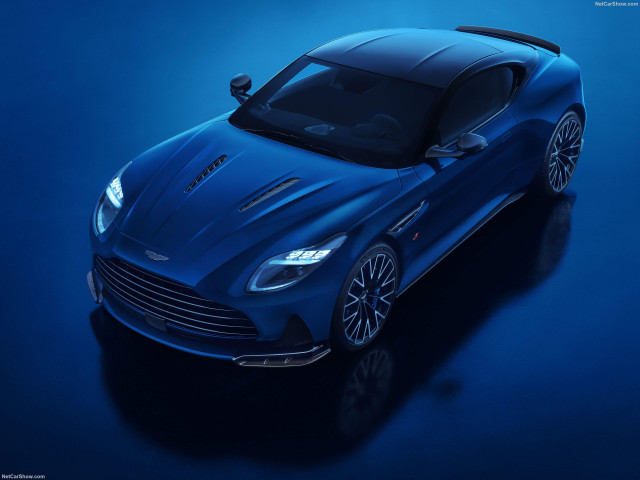 aston martin db12 pic #207207