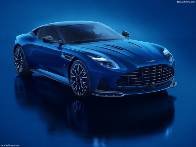 aston martin db12 pic #207208