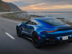 Vantage photo #207930