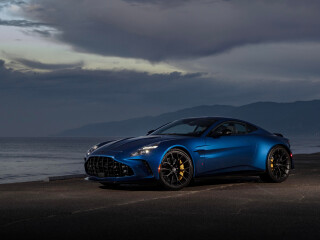 Aston Martin Vantage