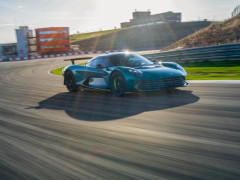 Valhalla photo #208051