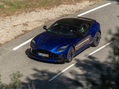 DB12 photo #208168