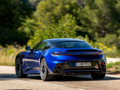 DB12 photo #208169