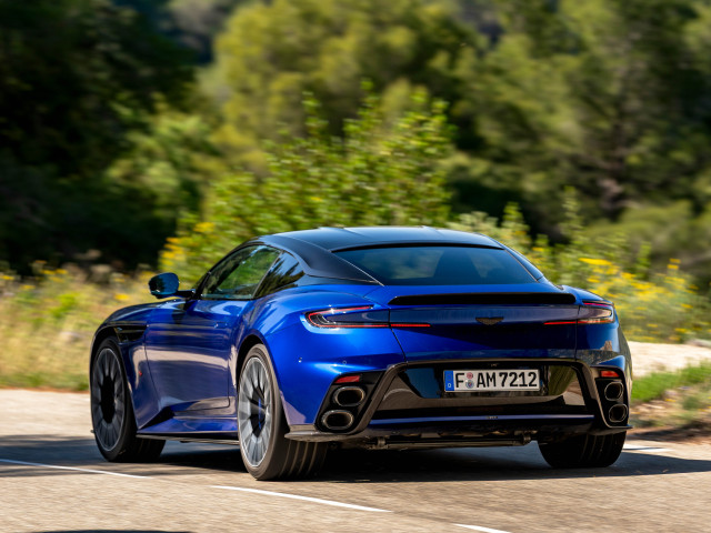 aston martin db12 pic #208169