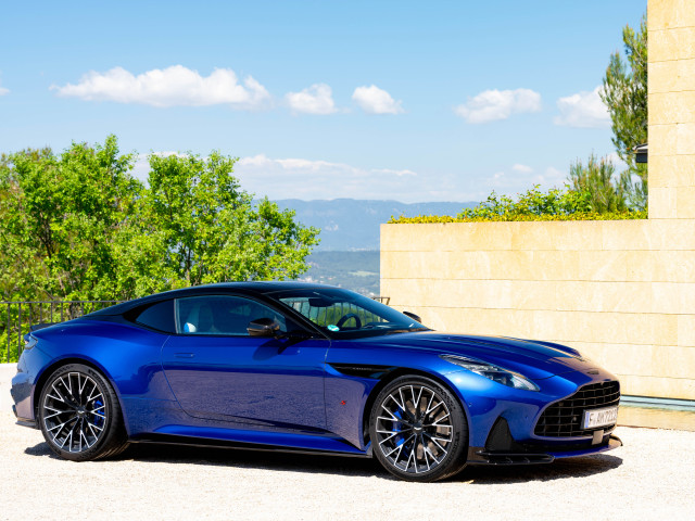 aston martin db12 pic #208171