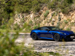 DB12 photo #208173