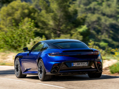 DB12 photo #208174