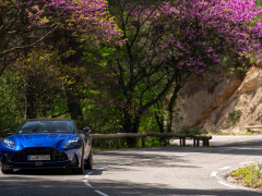 DB12 photo #208176