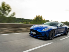 DB12 photo #208177