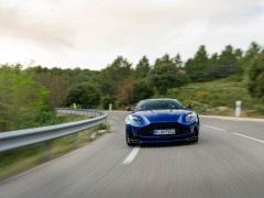 DB12 photo #208178
