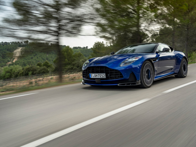 aston martin db12 pic #208179