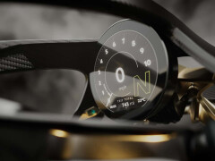 AMB 002 Roadster photo #210272