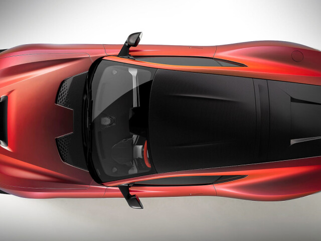 Aston Martin Valen I photo 211288