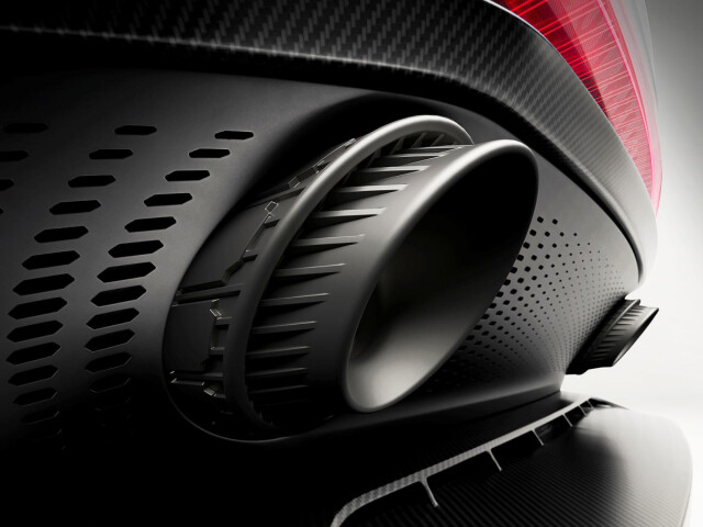 Aston Martin Valen I photo 211289