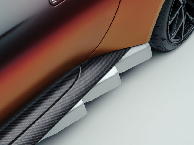 Aston Martin Valen I photo 211294