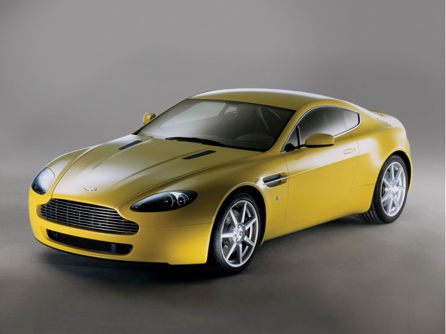 aston martin amv8 vantage pic #21722