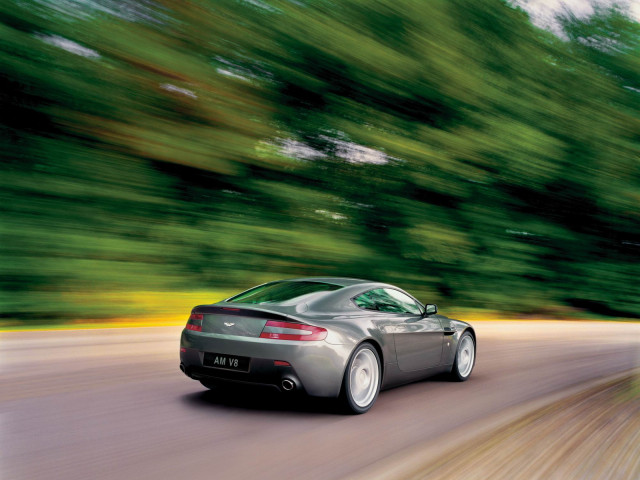 aston martin amv8 vantage pic #21723